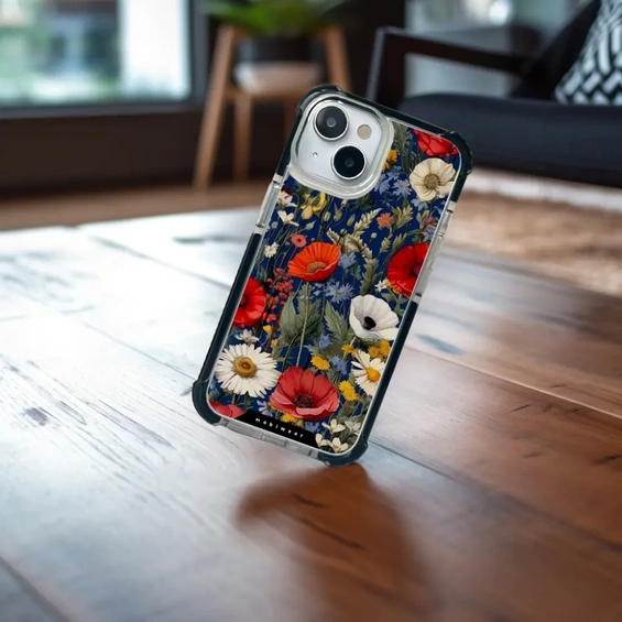 Hülle MagSafe Elite Bumper für Apple iPhone 8 Plus - Farbe D005D