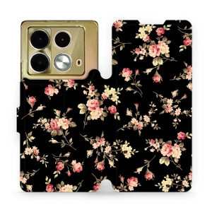 Phone Case Infinix Note 40 - Design VD02S