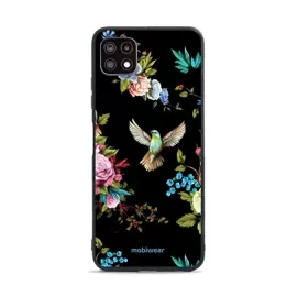 Etui Glossy Case do Samsung Galaxy A22 5G - wzór G041G