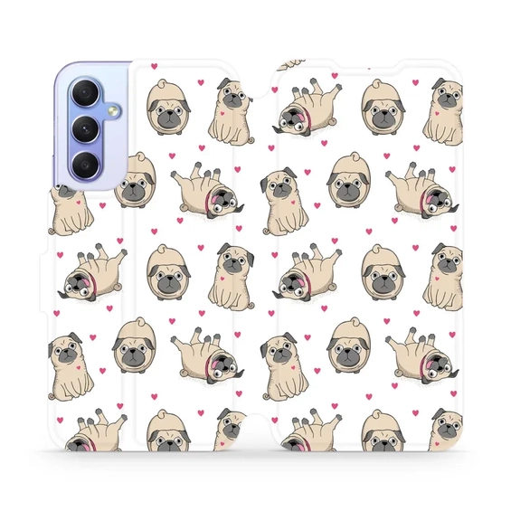 Phone Case Samsung Galaxy A34 5G - Design M097P