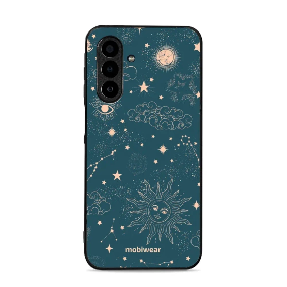 Hülle Glossy Case für Samsung Galaxy A17 5G - Farbe G047G