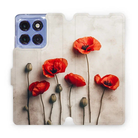 Etui do Motorola Edge 60 Pro - wzór VP42S