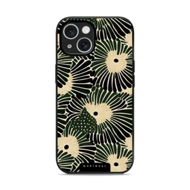 Phone Glossy Case Apple iPhone 15 - Design GA44G