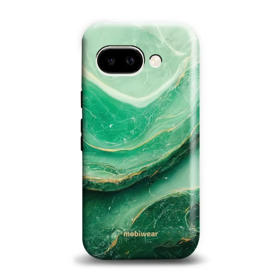 Etui Elite Pro do Google Pixel 9A - wzór EP38E