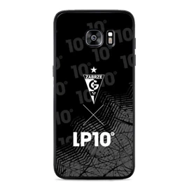 Phone Glossy Case Samsung Galaxy S7 Edge - Design G11GZ