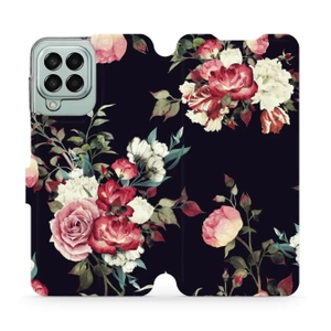 Phone Case Samsung Galaxy M33 5G - Design VD11P