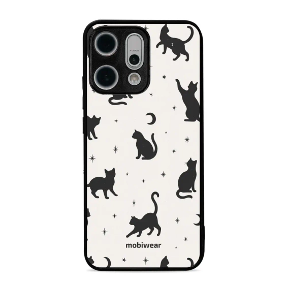 Etui Glossy Case do OPPO Reno 14 5G - wzór G162G