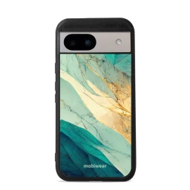Phone Glossy Case Google Pixel 8a - Design G024G