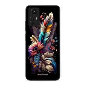 Phone Glossy Case Xiaomi Redmi Note 12S - Design G011G