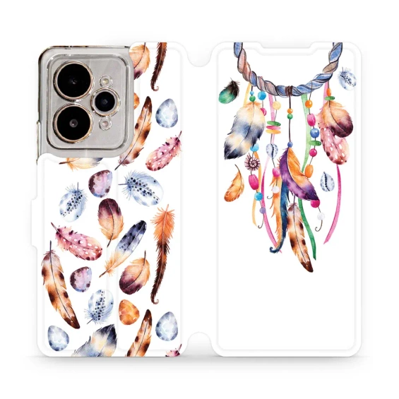 Etui do Realme 15 5G - wzór M003S