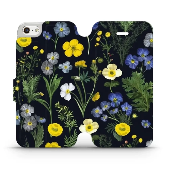 Phone Case Apple iPhone 5s - Design VP47S