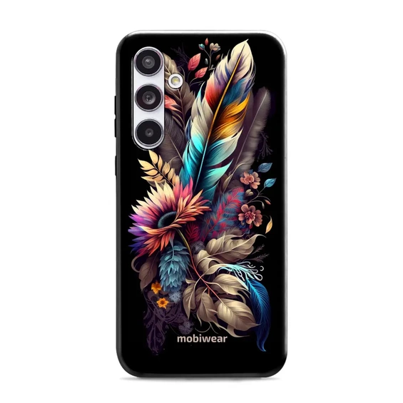 Case Elite Pro for Samsung Galaxy A55 5G - Design E011E