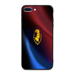 Phone Glossy Case Apple iPhone 8 Plus - Design G07PS
