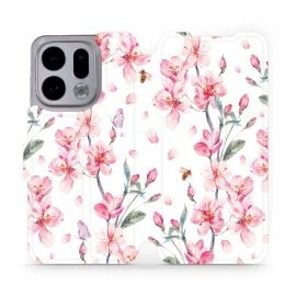 Phone Case OPPO Find X9 - Design M124S