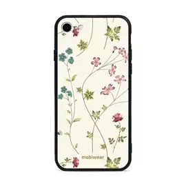 Hülle Glossy Case für Apple iPhone SE 2022 - Farbe G035G
