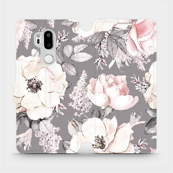 Phone Case LG G7 ThinQ - Design MX06S