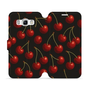 Phone Case Samsung Galaxy J5 2016 - Design VP83S