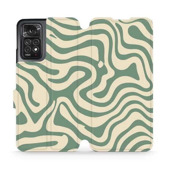 Phone Case Xiaomi Redmi Note 11 Pro - Design VA57S