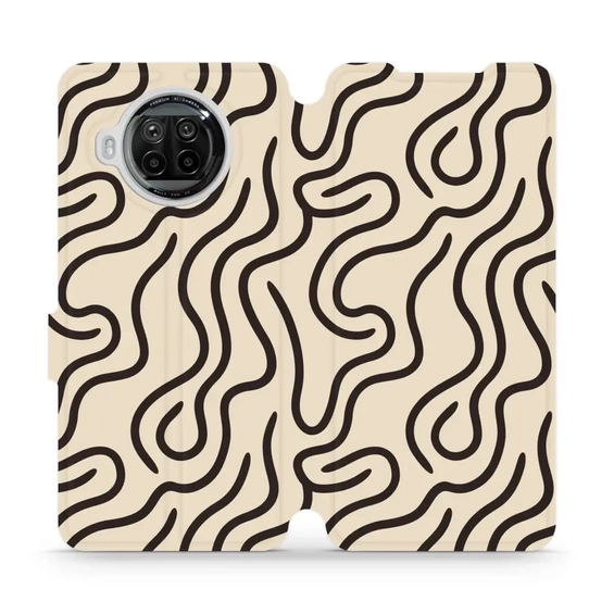 Phone Case Xiaomi Mi 10T Lite - Design VA60S