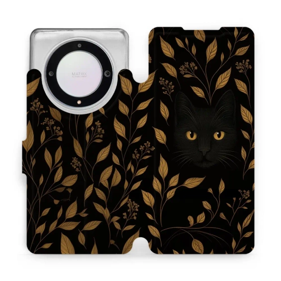 Hülle für Huawei Honor Magic5 Lite 5G - Farbe V164S