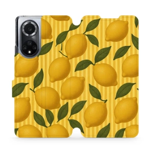 Phone Case Huawei Nova 9 - Design VP81S