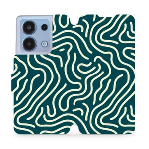 Etui do Xiaomi Redmi Note 13 4G - wzór VA61S