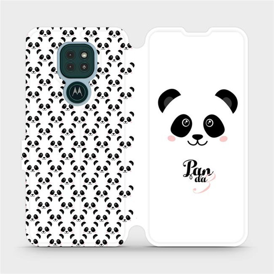 Phone Case Motorola Moto G9 Play - Design M030P