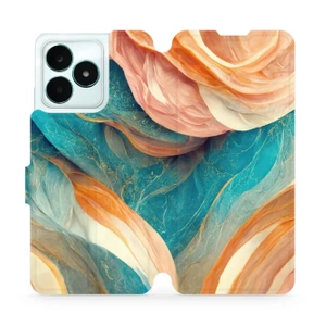 Hülle für Realme C51 - Farbe VP36S