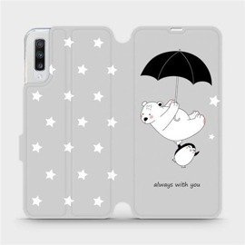 Phone Case Samsung Galaxy A70 - Design MH08P