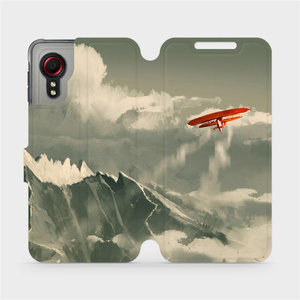 Hülle für Samsung Galaxy Xcover 5 - Farbe MA03P