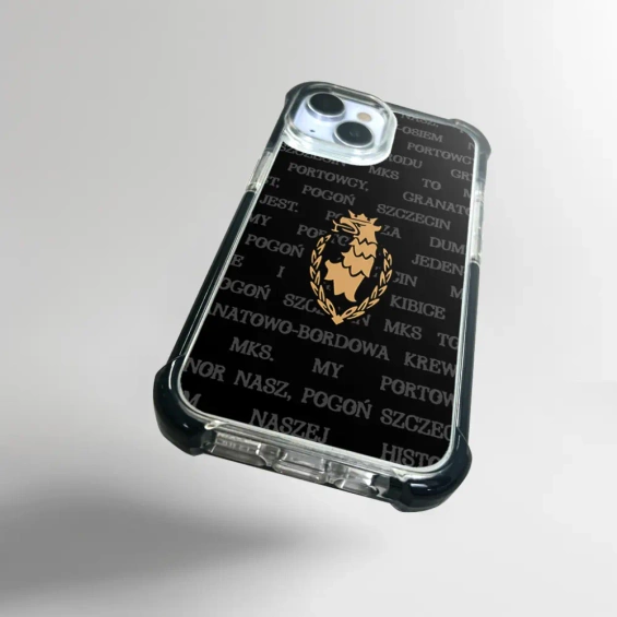 Case MagSafe Elite Bumper for Apple iPhone 17 - Design D16PS