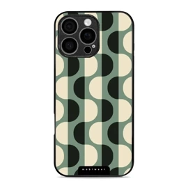 Phone Glossy Case Apple iPhone 16 Pro Max - Design GA56G