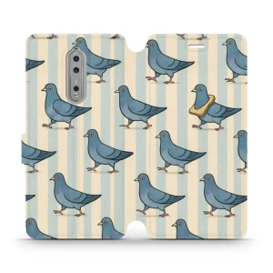 Phone Case Nokia 8 - Design VP91S