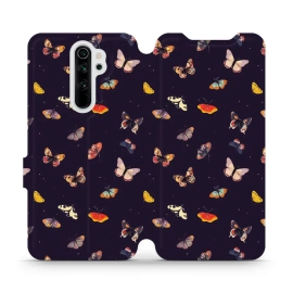 Phone Case Xiaomi Redmi Note 8 Pro - Design VP78S