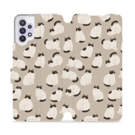 Phone Case Samsung Galaxy M32 5G - Design V160S