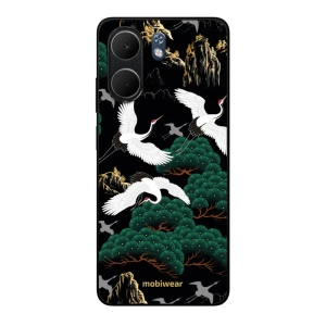 Etui Glossy Case do OPPO A5x - wzór G042G