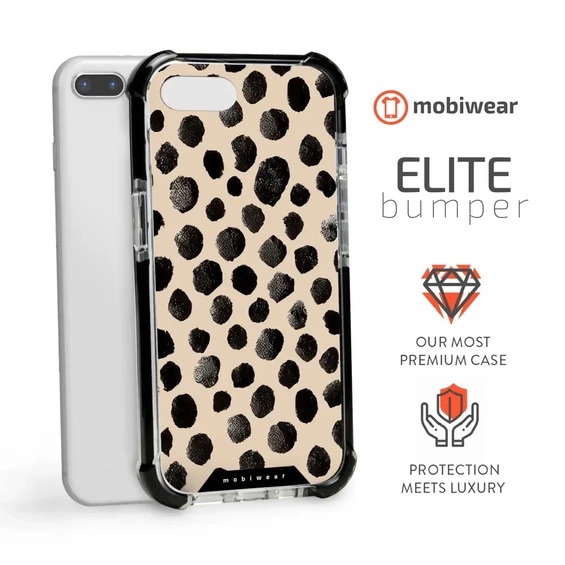 Case MagSafe Elite Bumper for Apple iPhone 7 Plus - Design DA50D