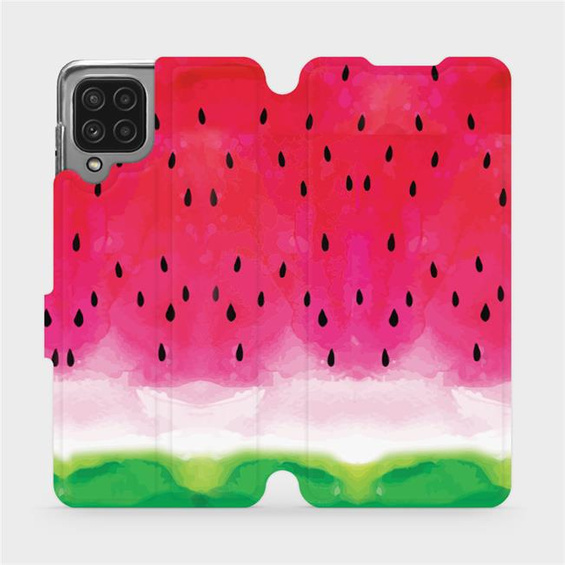 Hülle für Samsung Galaxy M32 4G - Farbe V086S