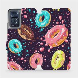 Etui do Xiaomi Redmi Note 11 Pro 5G - wzór VP19S