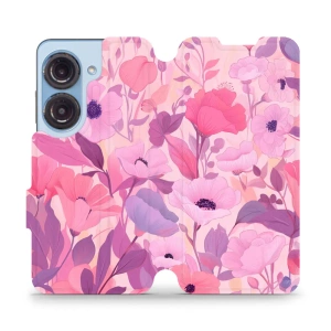 Hülle für Asus Zenfone 9 - Farbe VP74S