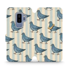 Phone Case Samsung Galaxy S9 Plus - Design VP91S