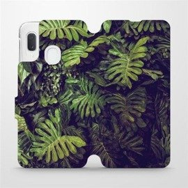 Phone Case Samsung Galaxy A20e - Design V136P