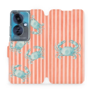 Phone Case OPPO Reno 11F - Design VP87S
