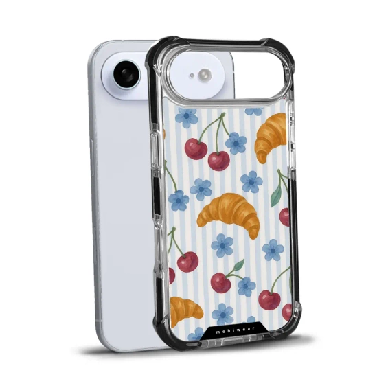 Case MagSafe Elite Bumper for Apple iPhone 17 Air - Design DP85D