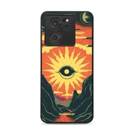 Phone Glossy Case Xiaomi 13T - Design G055G