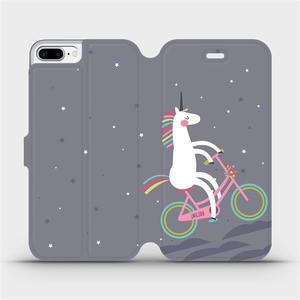 Etui do Apple iPhone 7 Plus - wzór V024P