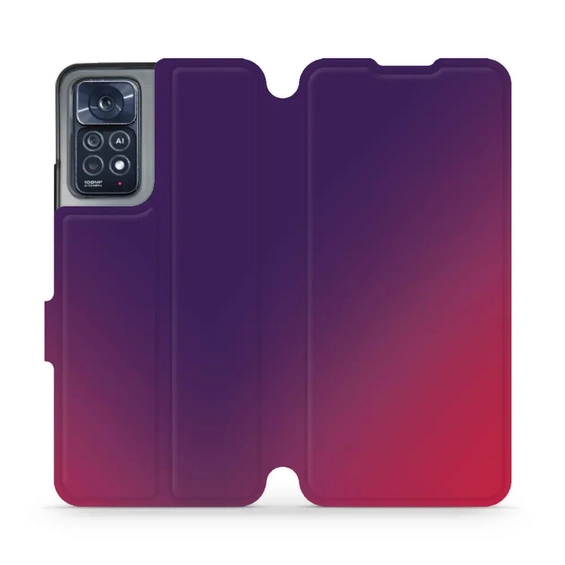 Etui do Xiaomi Redmi Note 11 Pro 5G - wzór VP67S