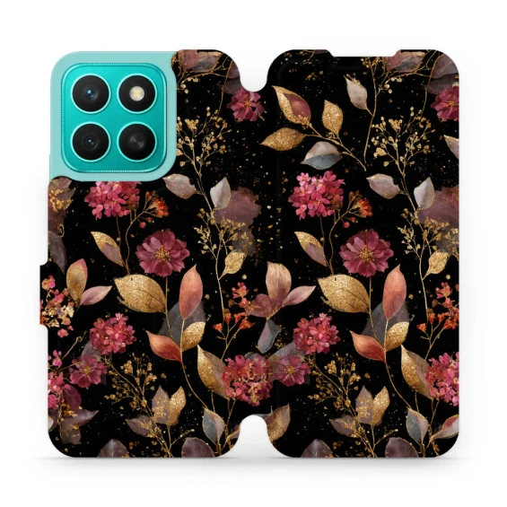 Phone Case Huawei Honor X8c - Design V171S