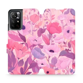 Phone Case Xiaomi Redmi Note 11S 5G - Design VP74S