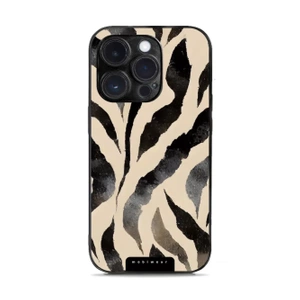 Phone Glossy Case Apple iPhone 14 Pro - Design GA53G